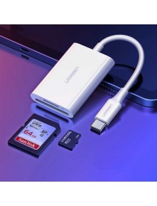 Thunderbolt 3 & USB-C-kombination