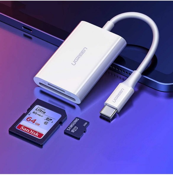 Thunderbolt 3 & USB-C-kombination