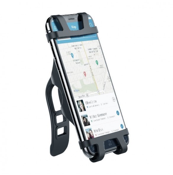 Ugreen cykelfäste telefonhållare - Svart (LP11630489)