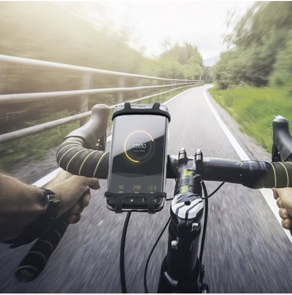 Njut sedan av din cykeltur på sommaren!