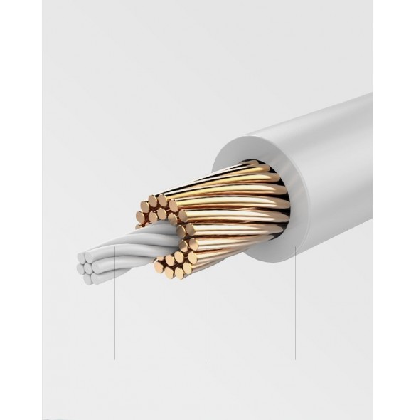 Kabeltyp: CAT6
