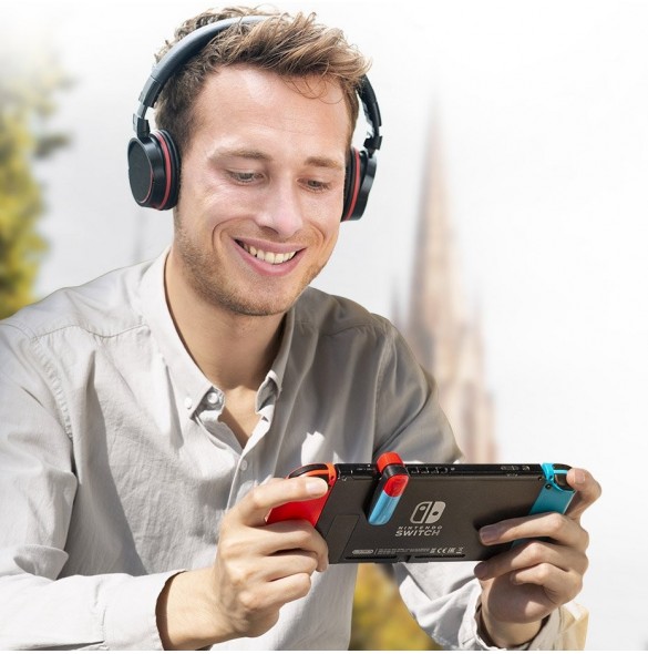 Bluetooth 5.0 snabb överföring