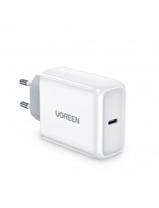 Power Delivery-tekniken låter dig ladda inte bara smartphones utan även bärbara datorer utrustade med en USB Type C-port.