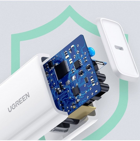 Smart chip