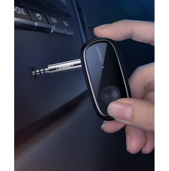Bluetooth-version: 5.0