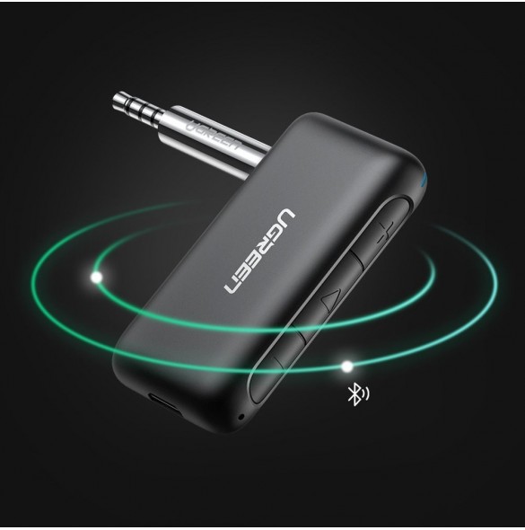 Inbyggt batteri
