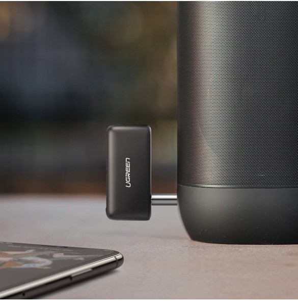 Gör din livsstil cool med Bluetooth 5.0.