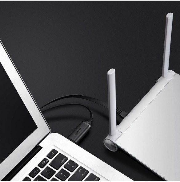 Dataöverföringshastighet upp till 250 Kbps