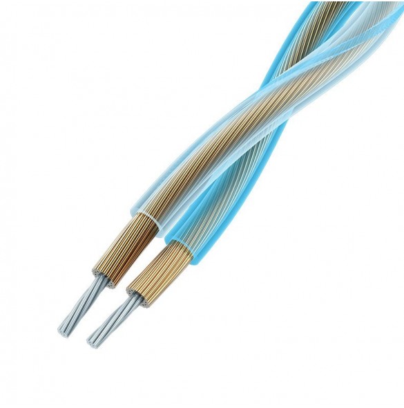 Bussdriven kabel