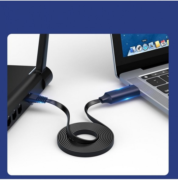 Konfigurera en switch eller router med direkt terminalåtkomst från din dator