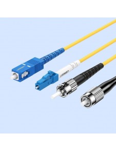 Speciellt utformad för Ethernet, multimedia eller andra kommunikationsapplikationer