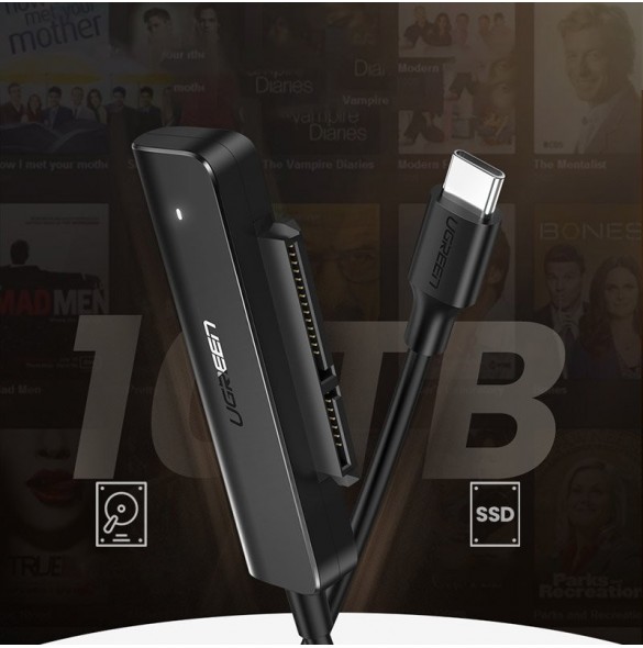 Stöder bärbara datorer för Windows / Mac OS / Linux / Chrome OS.