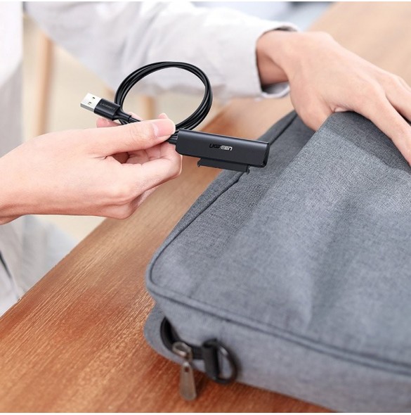 Uppgradering och kloning av hårddisk