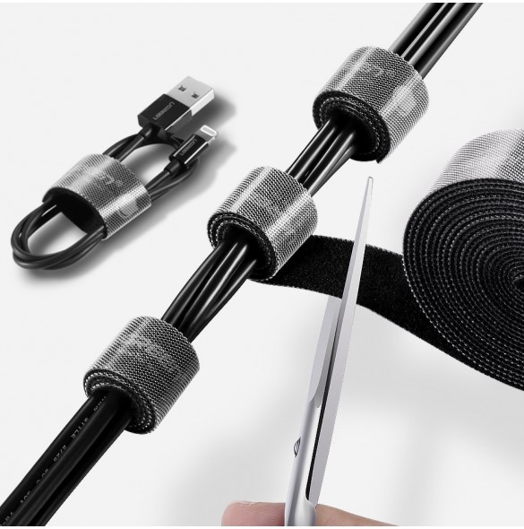 Minska kabelskador och arbetskraft och tidskostnad.