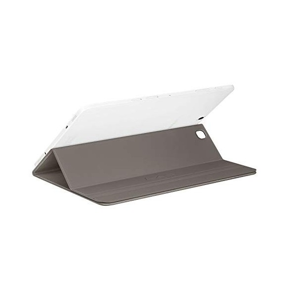 Samsung EF-BT810PFE Case Vikbart fodral för Galaxy Galaxy Tab S2 9.7" - Guld