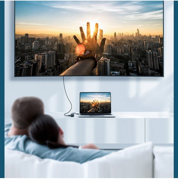 DP-stöd V1.2a, HDCP1.3 / 2.2, 4Kx2K @ 60Hz, 2K @ 144Hz, 1080P @ 240Hz