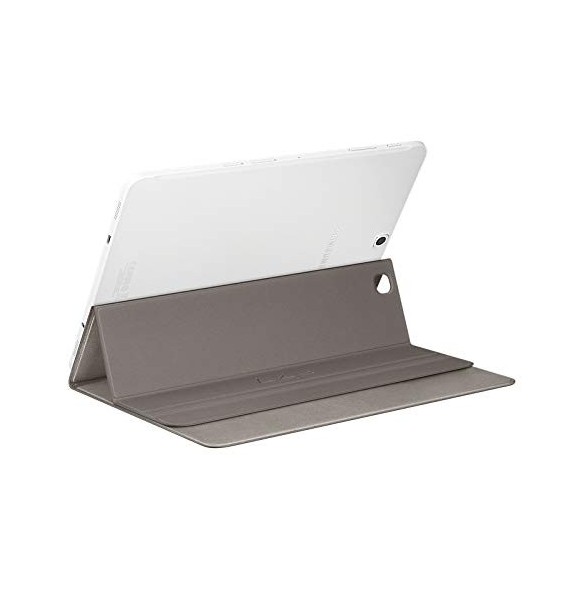 Samsung EF-BT810PFE Case Vikbart fodral för Galaxy Galaxy Tab S2 9.7" - Guld