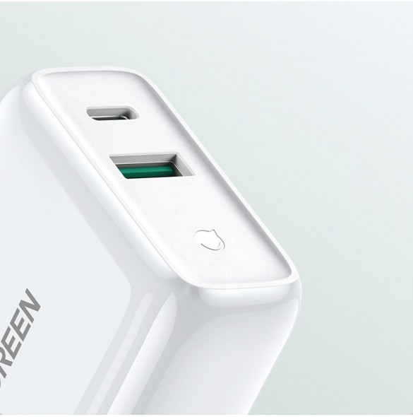 USB C POWER LEVERERY 3.0