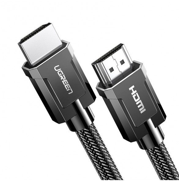 1 x HDMI-kabel