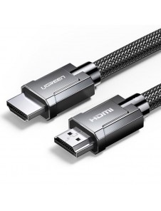 UGREEN hdmi 8k kabel-hdr ger dig en mer levande bild med dynamisk hdr, som stöder Dolby Vision HDR, HDR 10+, etc.