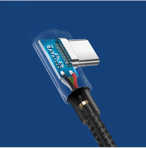 Trasselfri kabel