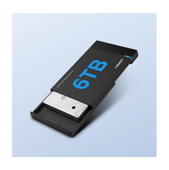 Datahastighet: 5 Gbps