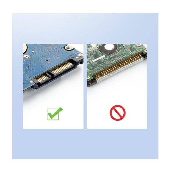 USB-driven, ingen extern ström krävs