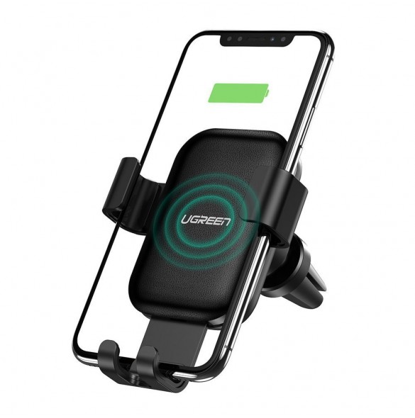 Din telefon förblir helt funktionell medan den laddas så att du har tillgång till alla dina favoritfunktioner.
