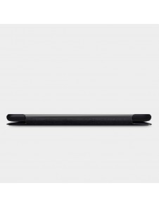 Svart och väldigt snyggt skydd för Xiaomi Redmi Note 6 Pro.