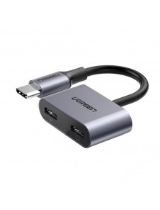 Material: Aluminiumlegering