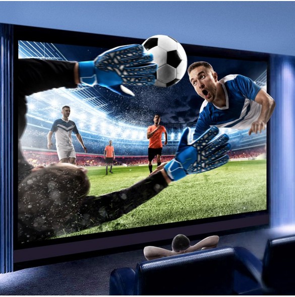 USB 3.1 Type C till HDMI-adaptern fungerar direkt och kräver ingen installation av drivrutiner eller programvara.