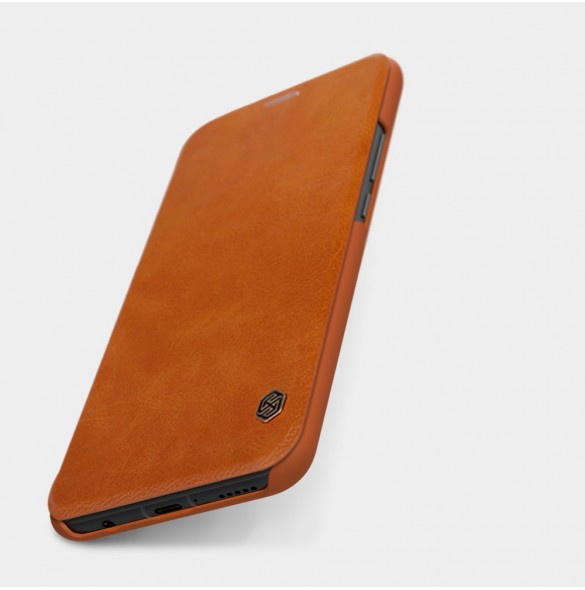 Pålitligt och bekvämt fodral för din Huawei Mate 20 Lite.