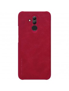 Red and very stylish cover from Nillkin.