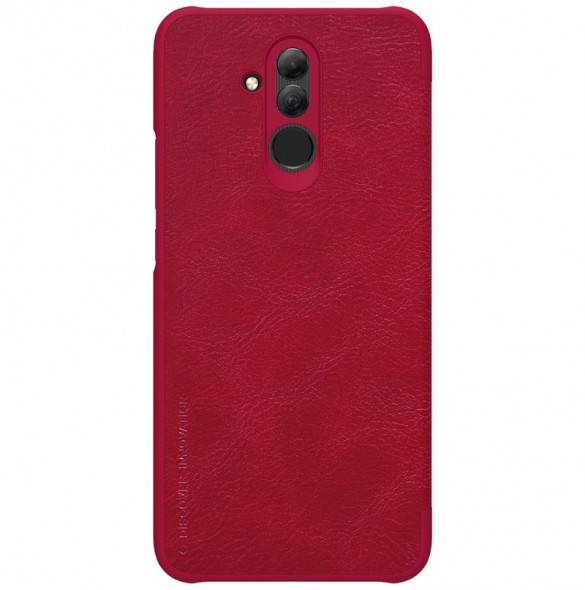 Red and very stylish cover from Nillkin.