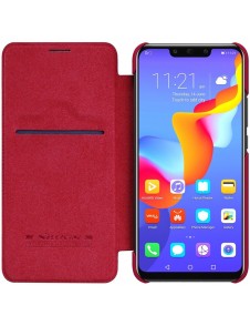 Your Huawei Mate 20 Lite will be protected by this great cover.
