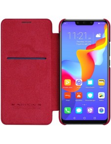 Your Huawei Mate 20 Lite will be protected by this great cover.