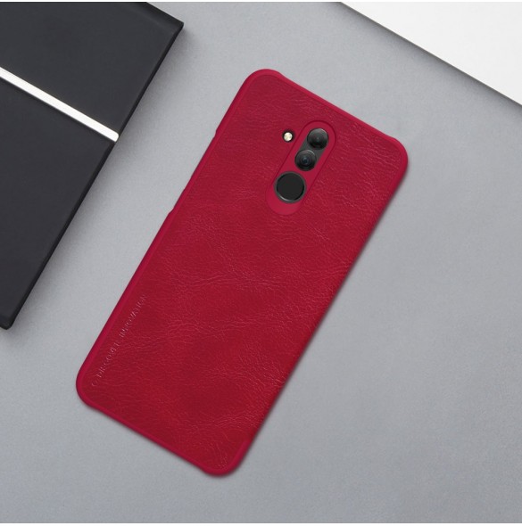 Practical and lightweight protective case from Nillkin.