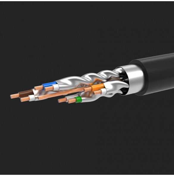 Stödhastighet upp till 10 Gbps