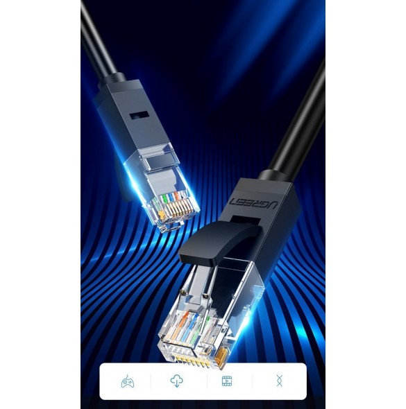 Kabeltyp: CAT6