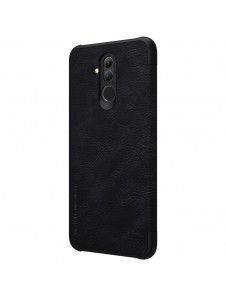 Pålitligt och bekvämt fodral för din Huawei Mate 20 Lite.