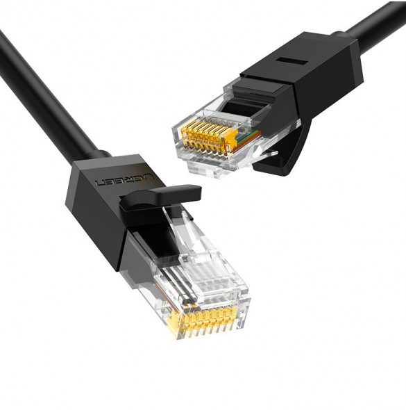 Kabeltyp: CAT6