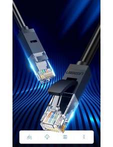 Kabeltyp: CAT6