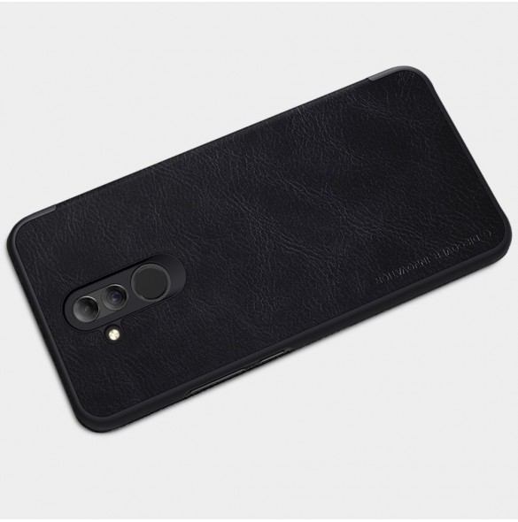 Din Huawei Mate 20 Lite kommer att skyddas av detta stora lock.