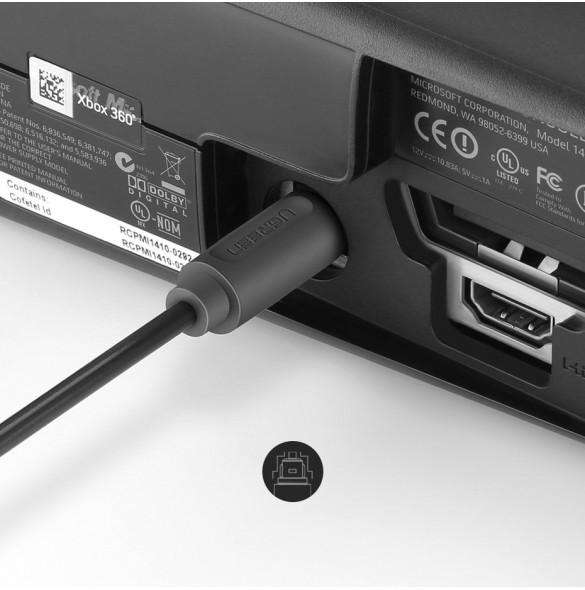 Plug - & - play