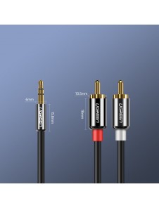 Enheter med RCA-kontakt