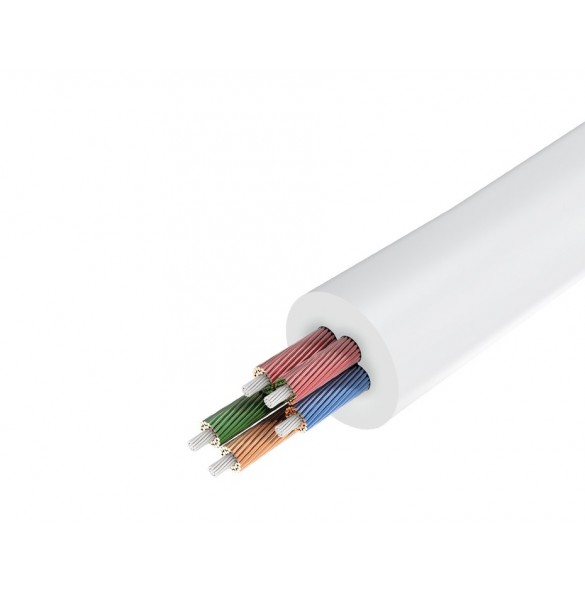 Denna kabel är inte kompatibel med Apple-hörlurar och Beats original.