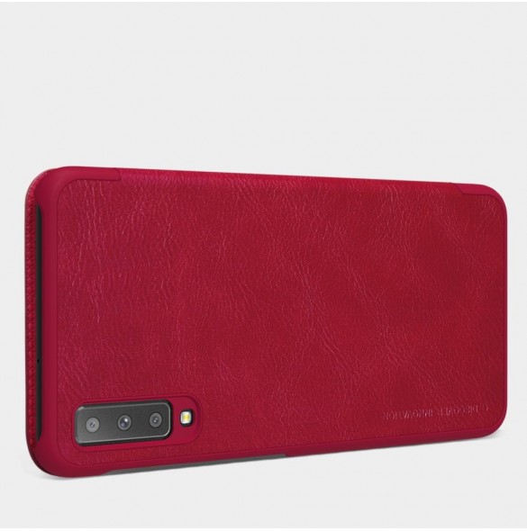 Your phone will be protected by this cover from Nillkin.