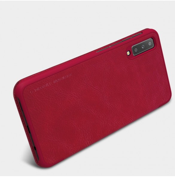 Forget about scratches with a lovely case from Nillkin.