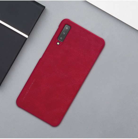 Practical and lightweight protective case from Nillkin.
