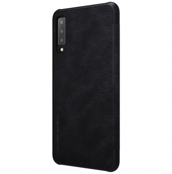 Pålitligt och bekvämt fodral för din Samsung Galaxy A7 2018 A750.